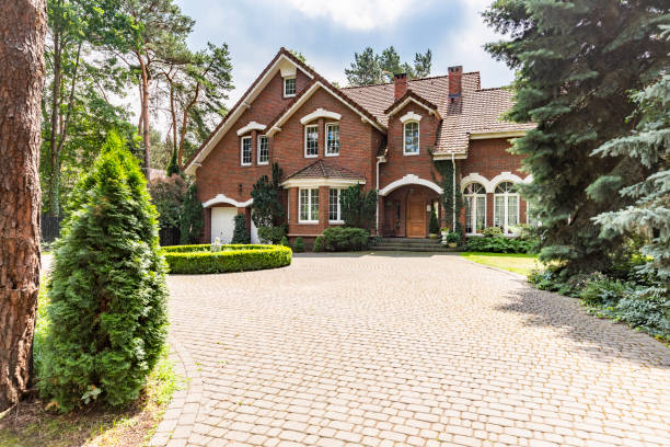 Best Brick Driveway Pavers  in South Houston, TX