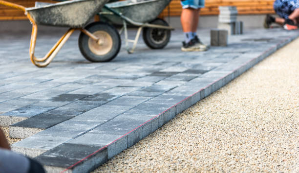 Best Commercial Driveway Pavers  in South Houston, TX