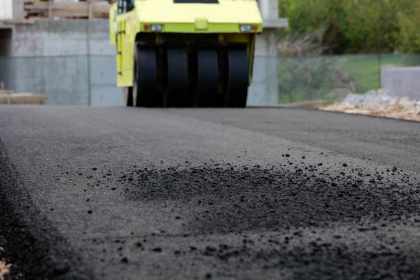 South Houston, TX Driveway Pavers Company
