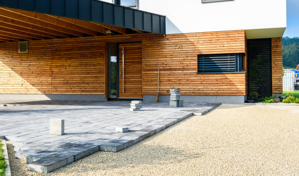 Best Custom Driveway Pavers  in South Houston, TX