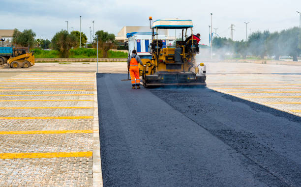 Best Driveway Pavers Near Me  in South Houston, TX