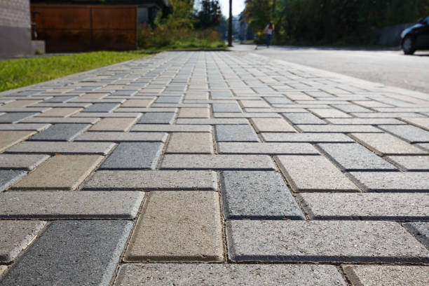 Best Affordable Driveway Pavers  in South Houston, TX