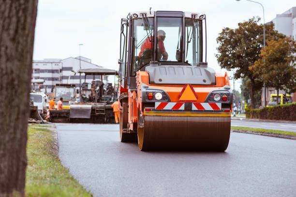 Best Commercial Driveway Pavers  in South Houston, TX