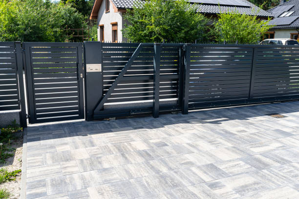 Professional Driveway Pavers in South Houston, TX