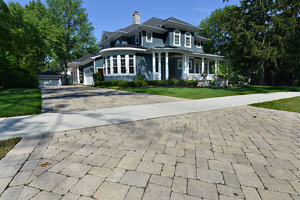 Best Driveway Repair Near Me  in South Houston, TX